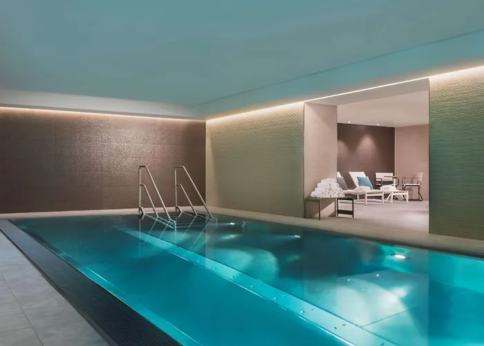 Adina Apartment Hotel Leipzig